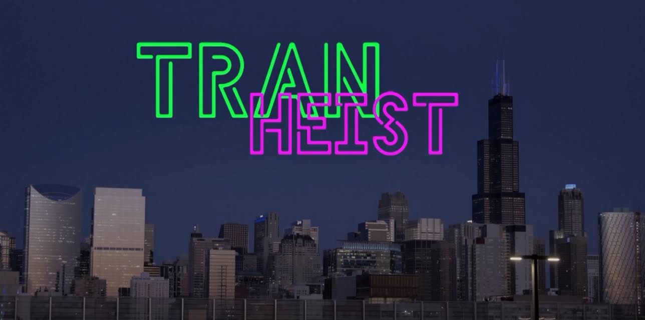TranHeist (2021)