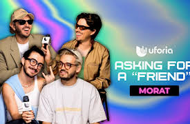 Asking For A Friend season-1: Asking For A Friend - Morat