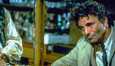 Columbo: Last Salute to the Commodore (1)