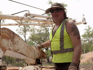 07:50: Schatzgräber in Australien - Die große Suche nach Saphiren | Kabel Eins Doku | 5/14 2026