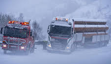Highway Heroes Norway