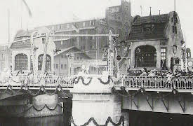 The Great Tours: Germany and Austria: Giants of the Ruhr: Duisburg and Düsseldorf