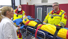 Auf Streife - Die Spezialisten