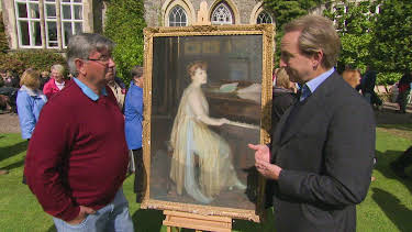 12:00 PM: Antiques Roadshow (S34 E15) (S34) | Yesterday | 7/8 2026