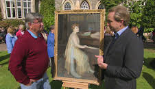 Antiques Roadshow (S34 E15)