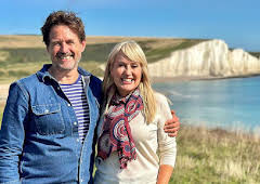 Escape to the Country