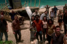 Lost Season 1: Exodus Part 1
