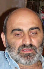 Michael Poghosian as 