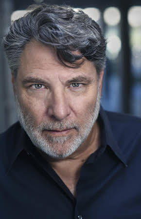 Marco Barricelli as 