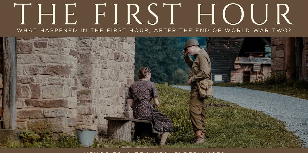 The First Hour (2023)