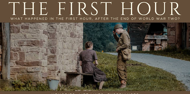 The First Hour (2023)