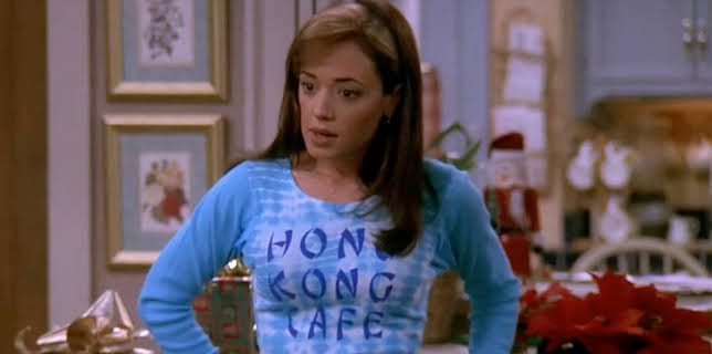 8:10 AM: The King of Queens | Channel 4 | 12/22 2025