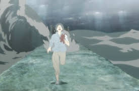 Japan Sinks: 2020: Episode 9