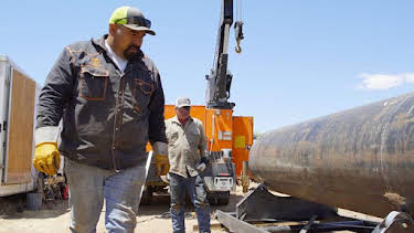 2:00 PM: Gold Rush: Mine Rescue with Freddy & Juan (S3) | Discovery Channel | 4/4 2026