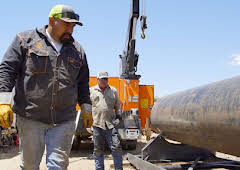 Gold Rush: Mine Rescue with Freddy & Juan