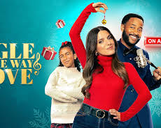 Jingle All the Way to Love