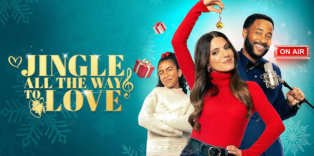 17:20: Jingle All the Way to Love | TV8 | 11/23 2025