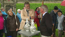 Antiques Roadshow (S34 E16)