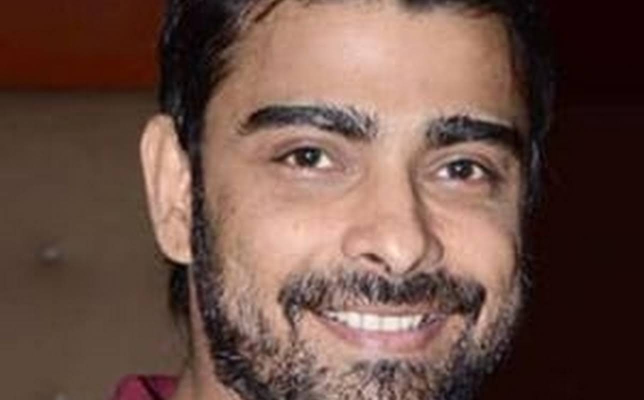 Abir Goswami