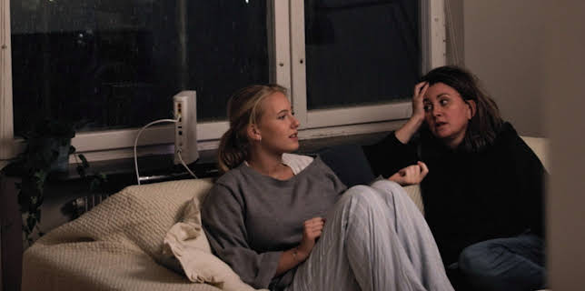 17:00: Läckbergs (S1 E6) (S1) | TV3 | 11/15 2025