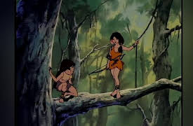 ThunderCats (Original Series): The Complete First Season, Volume 1: Trouble with Time