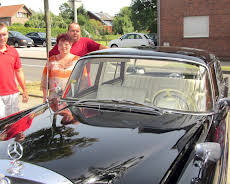 Der Trödeltrupp - Das Geld liegt im Keller