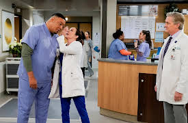 Carol's Second Act, Season 1: Top of the List