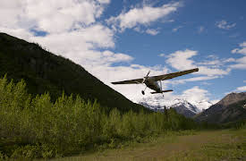 Edge of Alaska: Bear Attack