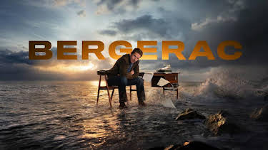 21:00: Bergerac | SVT1 | 4/25 2026