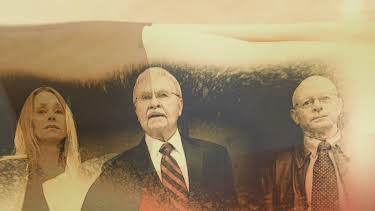 15:00: Lone Star Justice (S1 E6) (S1) | Investigation Discovery | 6/25 2026