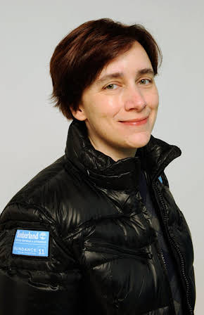 Madeleine Olnek as Director