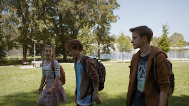 08:35: Racko - Ein Hund für alle Fälle (23) | Das Erste | 4/26 2026