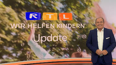 19:04: RTL Wir helfen Kindern - Update | RTL | 3/27 2026