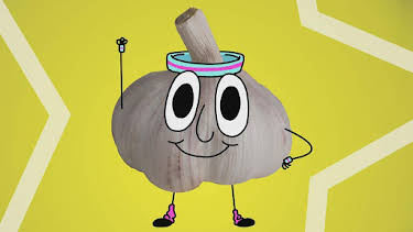 1:55 PM: Roots and Fruits (S2) | Cbeebies | 4/11 2026