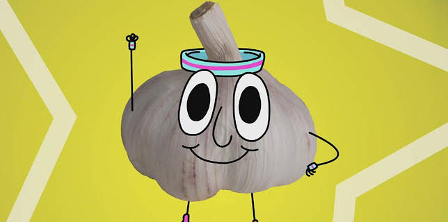 6:35 AM: Roots and Fruits (S2) | Cbeebies | 11/28 2025