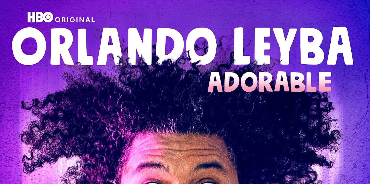 Orlando Leyba: Adorable (2018)