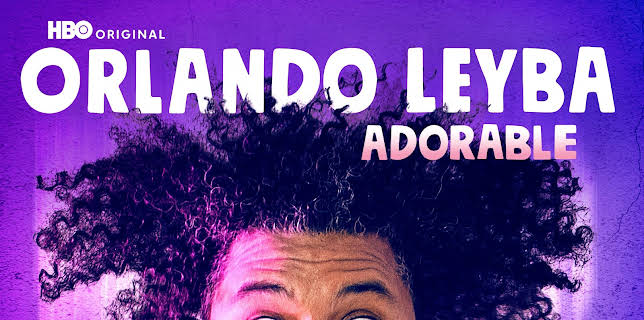 Orlando Leyba: Adorable (2018)
