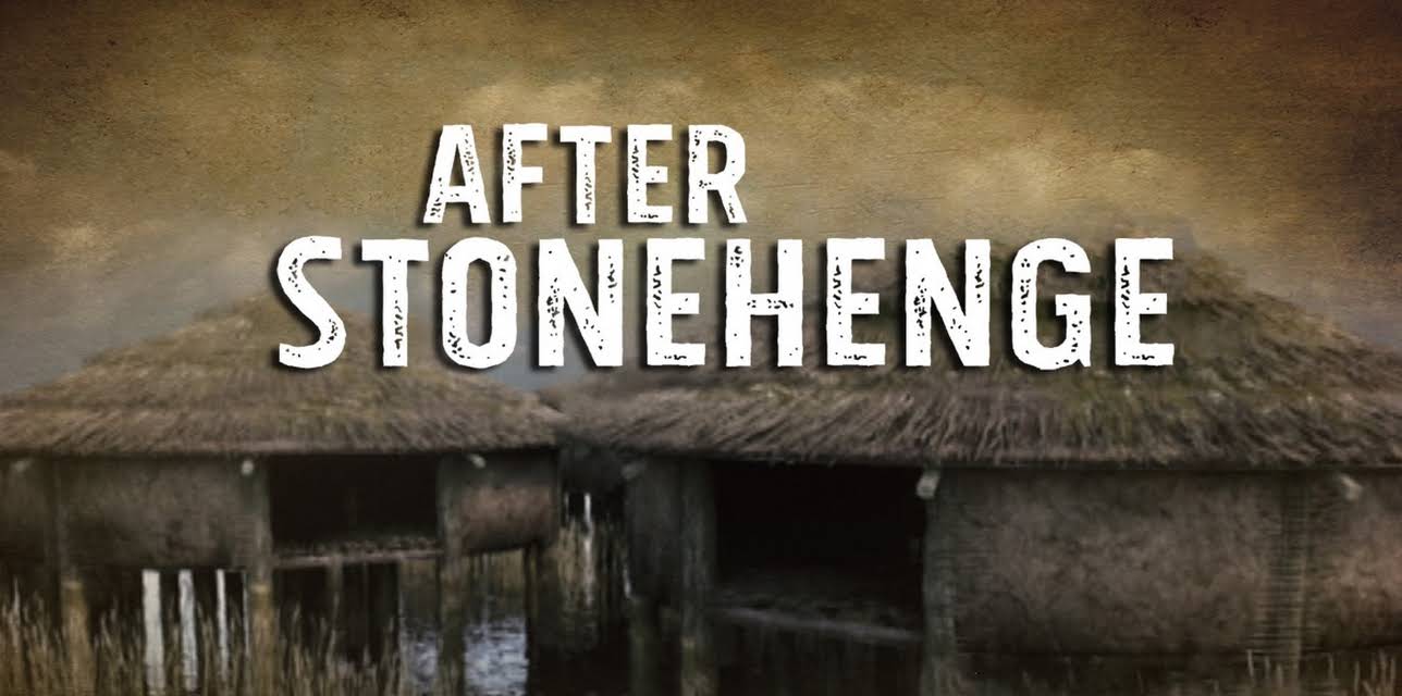 After Stonehenge (2016)