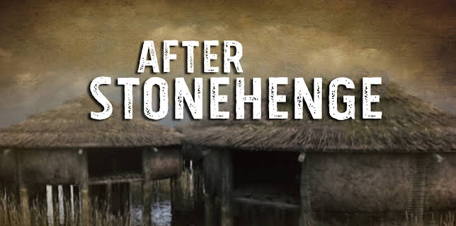 After Stonehenge (2016)