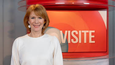 21:00: Visite | HR Fernsehen | 9/3 2026