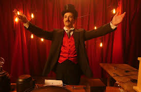 American Titans: Episode 2