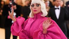 The True Story of Lady Gaga