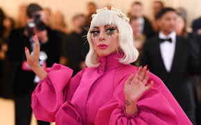 The True Story of Lady Gaga