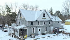 Vacation Home: Makeover für Ferienhäuser