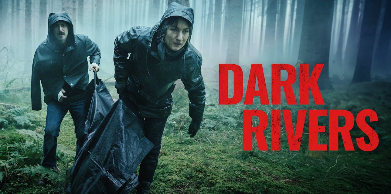Dark Rivers (English Subtitles)