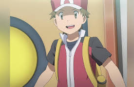 Pokemon Origins: File 4: Charizard