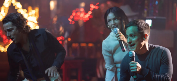 La Maquina: First Look at Hulu's next series