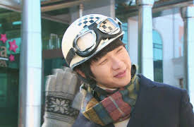 Taming of the Heir: Taming of the Heir Episode 14