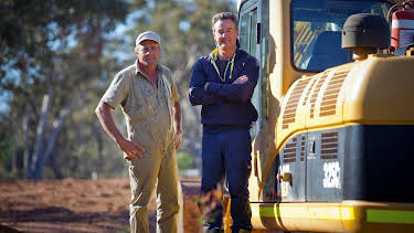 16:35: Australian Gold - Schatzsuche Down Under | Kabel Eins Doku | 4/15 2026