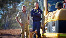 Australian Gold - Schatzsuche Down Under